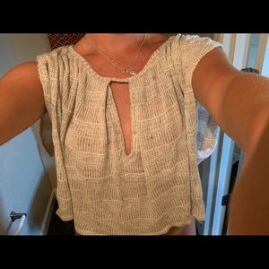 Urban outfitters Kimchi Blue top